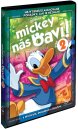 preview Mickey nás baví! - disk 2 - DVD