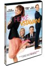 preview Hezké vstávání - DVD