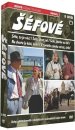 preview Šéfové - DVD ( 5 DVD )