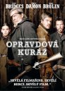 preview Opravdová kuráž - DVD