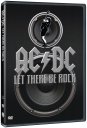 preview AC/DC: Let There Be Rock - DVD