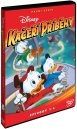 preview Kačeří příběhy 1. série - disk 1 - DVD