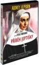 preview Příběh jeptišky - DVD