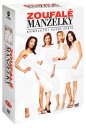 preview Zoufalé manželky - 1.série - DVD