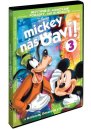 preview Mickey nás baví! - disk 3 - DVD