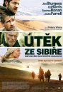 preview Útěk ze Sibiře - DVD