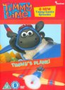 preview Kamarád Timmy: Timmy a letadýlko - DVD