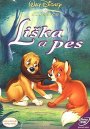 preview Liška a pes - DVD