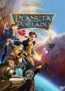 preview Planeta pokladů (2002) - DVD