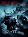 preview Kazatel - DVD