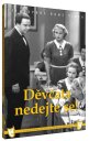 preview Děvčata, nedejte se! - DVD digi pack
