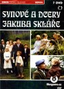 preview Synové a dcery Jakuba skláře 13 DVD - DVD