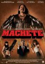 preview Machete - DVD