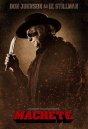 preview Machete - DVD