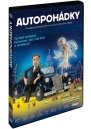 preview Autopohádky - DVD