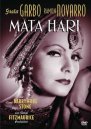 preview Mata Hari - DVD