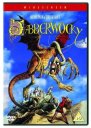 preview Žvahlav - Jabberwocky - DVD
