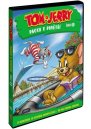 preview TOM A JERRY: PACKY V POVĚTŘÍ 2 - DVD