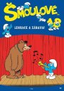 preview Šmoulové 18 - DVD