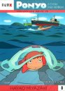 preview Ponyo z útesu nad mořem - DVD