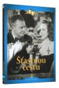 preview Šťastnou cestu - DVD Digipack