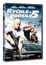 preview Fast Five - DVD