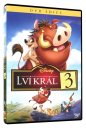 preview Lví král 3: Hakuna Matata - DVD