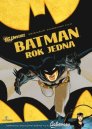 preview Batman Rok jedna - DVD