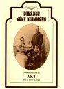 preview Cimrman: Akt - DVD
