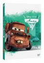 preview Cars 2 - DVD