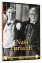 preview Naši furianti- DVD