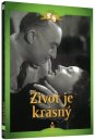 preview Život je krásný - DVD digipack