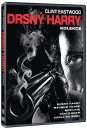 preview Drsný Harry kolekce 1.-5. 5DVD