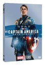 preview Captain America: The First Avenger - DVD