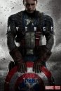 preview Captain America: The First Avenger - DVD