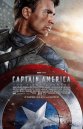 preview Captain America: The First Avenger - DVD