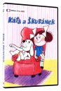 preview Káťa a Škubánek - DVD