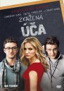 preview Zkažená úča - DVD