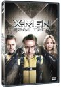 preview X-Men: První třída - DVD