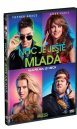 preview Noc je ještě mladá - DVD
