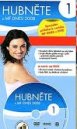preview HUBNĚTE s MF dnes - DVD pošetka