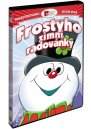 preview Frostyho zimní radovánky - DVD