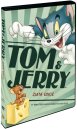 preview Tom a Jerry: Zlatá edice - 2DVD