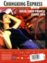 preview Chungking express - DVD