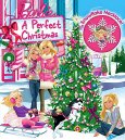 preview Barbie a dokonalé Vánoce - DVD