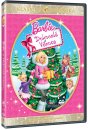 preview Barbie a dokonalé Vánoce - DVD