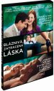 preview Bláznivá, ztracená láska - DVD