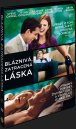 preview Bláznivá, ztracená láska - DVD