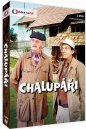 preview Chalupáři - 3 DVD remasterovaná verze