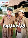 preview Chalupáři - 3 DVD remasterovaná verze